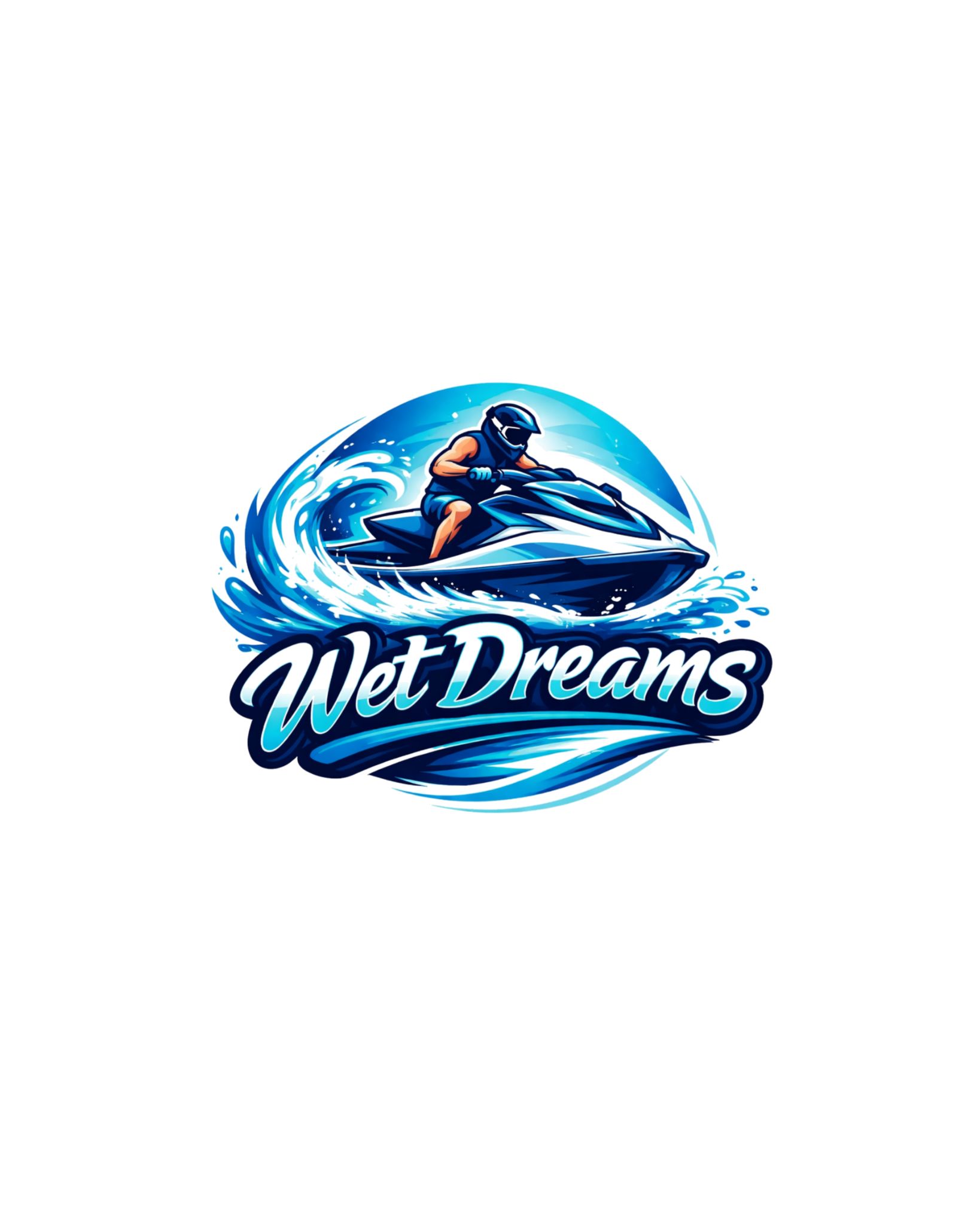 WETDREAMS